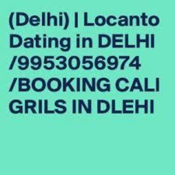 Independent Escorts in Delhi ((9953056974 )) , 19 Indian female escort, Delhi