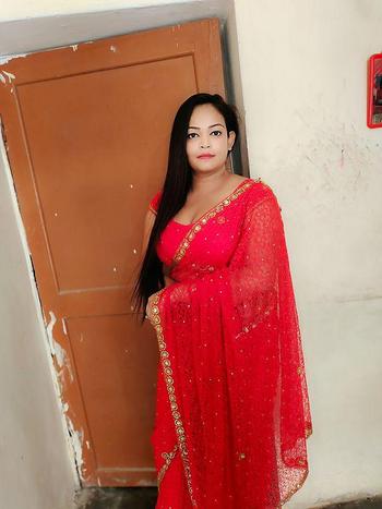 Nisha Escorts, 22 Indian female escort, Delhi